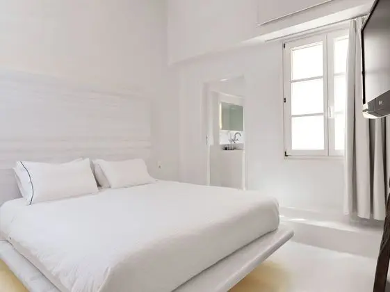 Villa, 4 Yatak Odası, Deniz Manzaralı