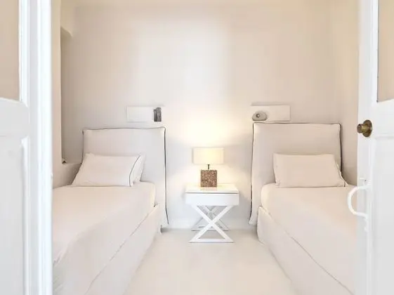 Villa, 4 Yatak Odası, Deniz Manzaralı