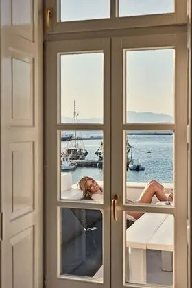 Villa, 4 Yatak Odası, Deniz Manzaralı