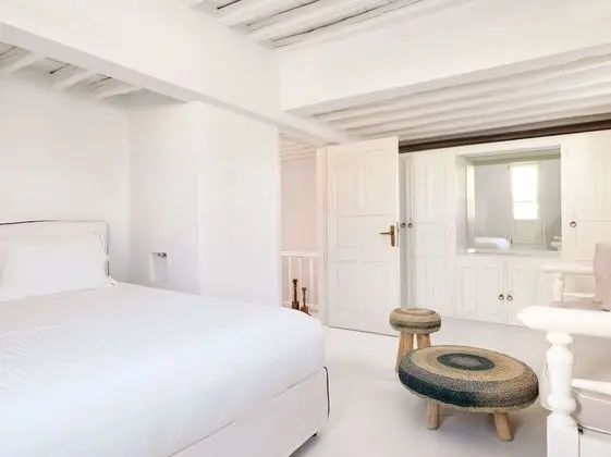 Villa, 4 Yatak Odası, Deniz Manzaralı