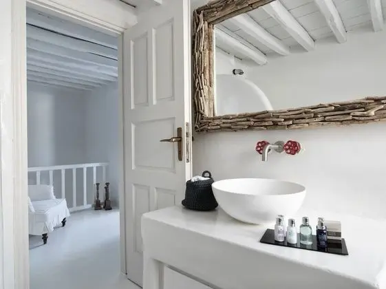 Villa, 4 Yatak Odası, Deniz Manzaralı