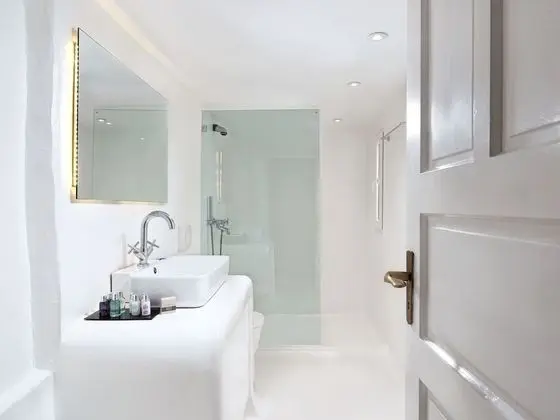 Villa, 4 Yatak Odası, Deniz Manzaralı