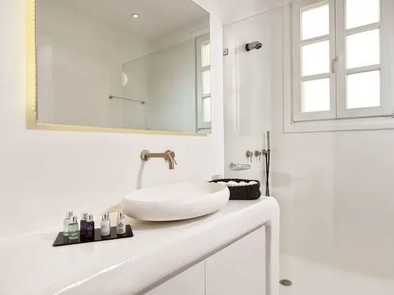 Villa, 4 Yatak Odası, Deniz Manzaralı