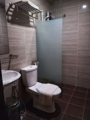 Superior Tek Kişilik Oda, Sigara İçilmez