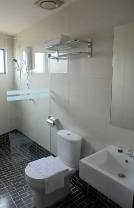 Standard İki Ayrı Yataklı Oda