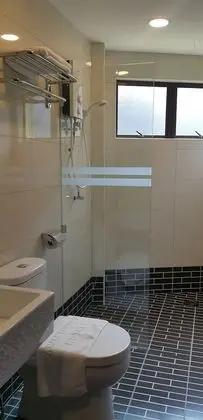 Standard Oda, 1 En Büyük (King) Boy Yatak