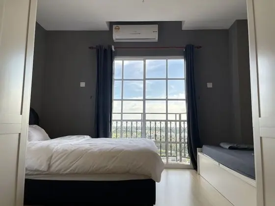 Deluxe Stüdyo Süit