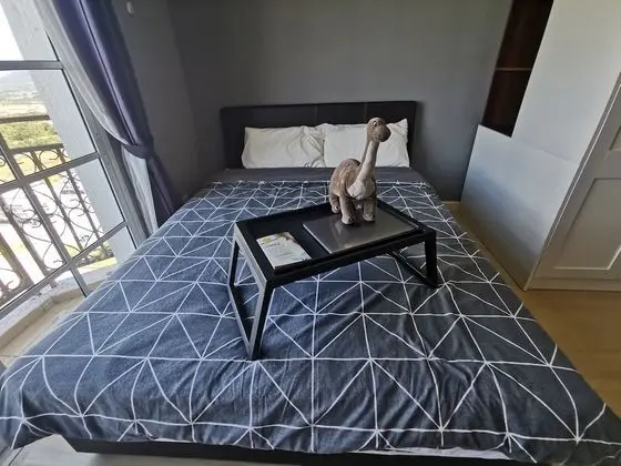 Deluxe Stüdyo Süit