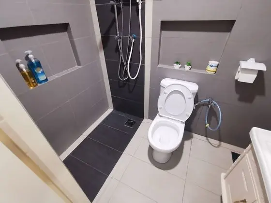 Deluxe Stüdyo Süit
