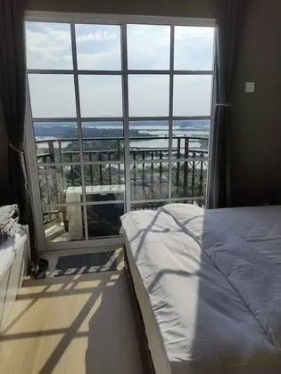 Deluxe Stüdyo Süit