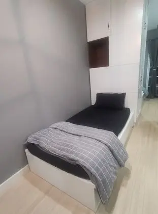Deluxe Stüdyo Süit