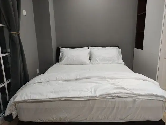 Deluxe Stüdyo Süit