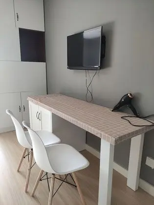 Deluxe Stüdyo Süit