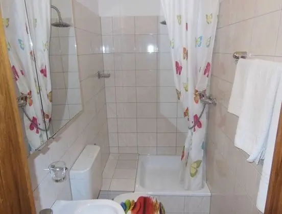Tek Kişilik Oda