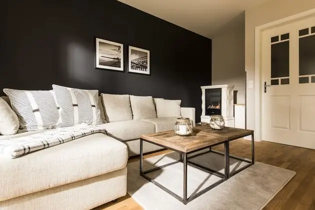 Deluxe Apart Daire, Kısmi Göl Manzaralı (1)