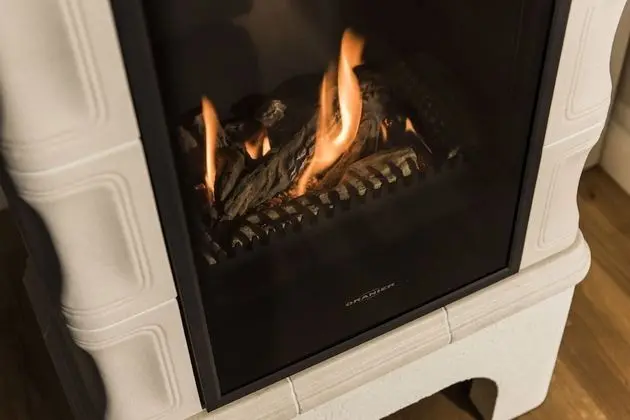 Deluxe Apart Daire, Kısmi Göl Manzaralı (1)
