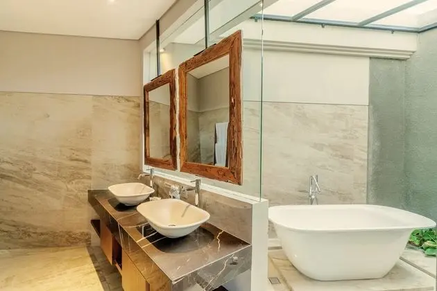 One Bedroom Luxury Pool Villa with Ocean View