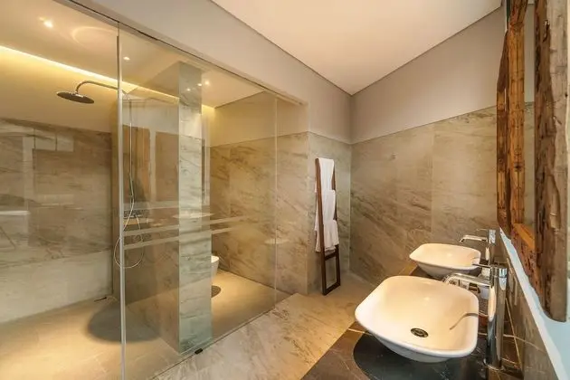 Two Bedroom Luxury Pool Villa with Ocean View