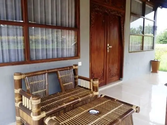 Superior Oda, 1 Büyük (Queen) Boy Yatak, Bahçe Manzaralı