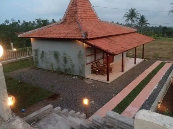 Superior Oda, 1 Büyük (Queen) Boy Yatak, Bahçe Manzaralı