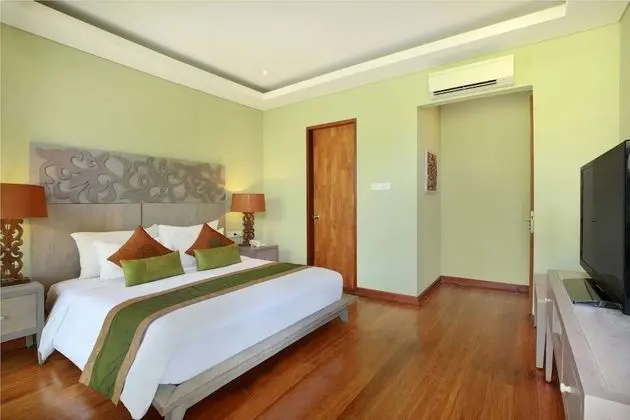 Villa, 2 Yatak Odası, Kişiye Özel Havuzlu