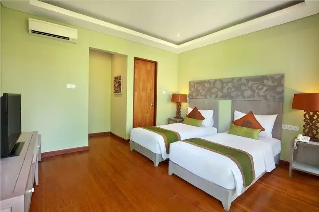 Villa, 2 Yatak Odası, Kişiye Özel Havuzlu