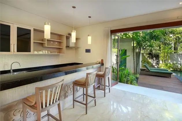 Villa, 2 Yatak Odası, Kişiye Özel Havuzlu