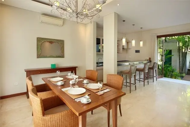 Villa, 2 Yatak Odası, Kişiye Özel Havuzlu