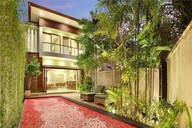 Villa, 2 Yatak Odası, Kişiye Özel Havuzlu