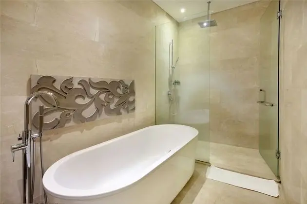 Villa, 2 Yatak Odası, Kişiye Özel Havuzlu