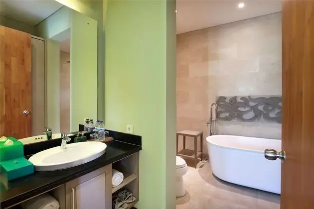Villa, 2 Yatak Odası, Kişiye Özel Havuzlu