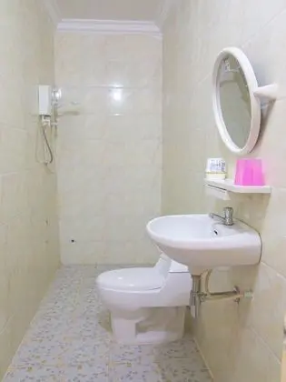 Deluxe İki Ayrı Yataklı Oda