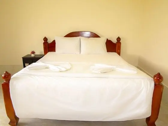 Deluxe Tek Büyük Yataklı Oda, 1 Büyük (Queen) Boy Yatak, Özel Banyo