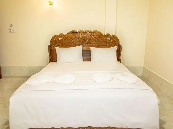 Deluxe Tek Büyük Yataklı Oda, 1 Büyük (Queen) Boy Yatak, Özel Banyo
