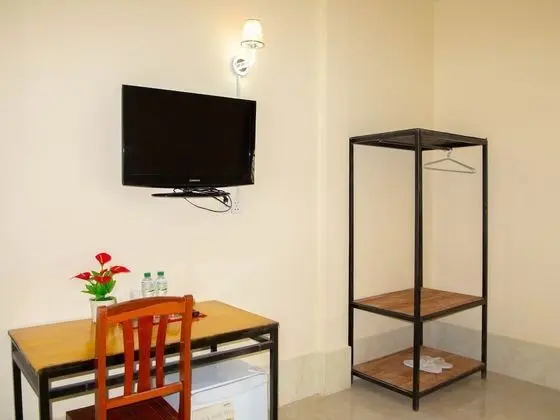 Deluxe Tek Büyük Yataklı Oda, 1 Büyük (Queen) Boy Yatak, Özel Banyo