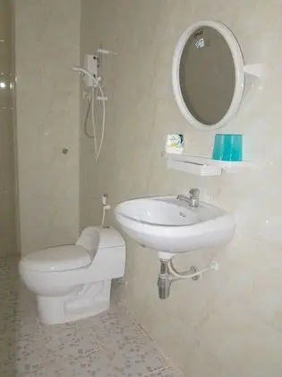 Deluxe Tek Büyük Yataklı Oda, 1 Büyük (Queen) Boy Yatak, Özel Banyo