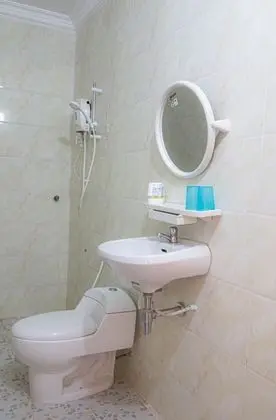 Family İki Ayrı Yataklı Oda