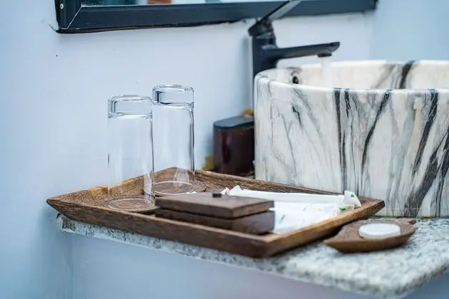 Luxury İki Ayrı Yataklı Oda
