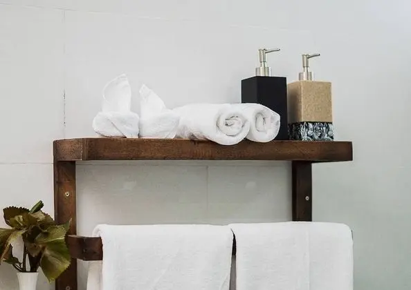 Luxury İki Ayrı Yataklı Oda