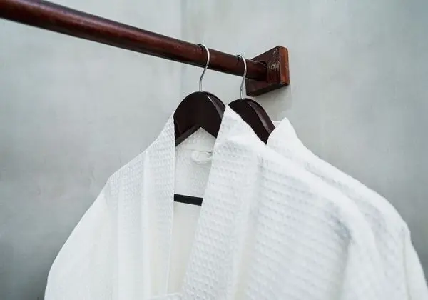 Luxury Tek Büyük Yataklı Oda