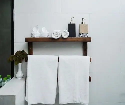 Luxury Tek Büyük Yataklı Oda