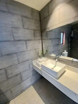 Deluxe Bungalov