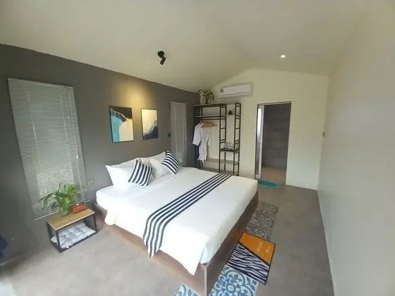 Deluxe Bungalov