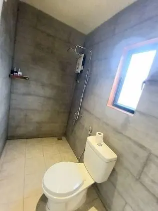 Deluxe Bungalov