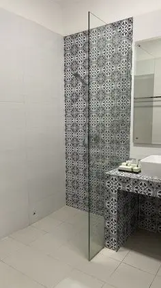 Family Üç Kişilik Oda