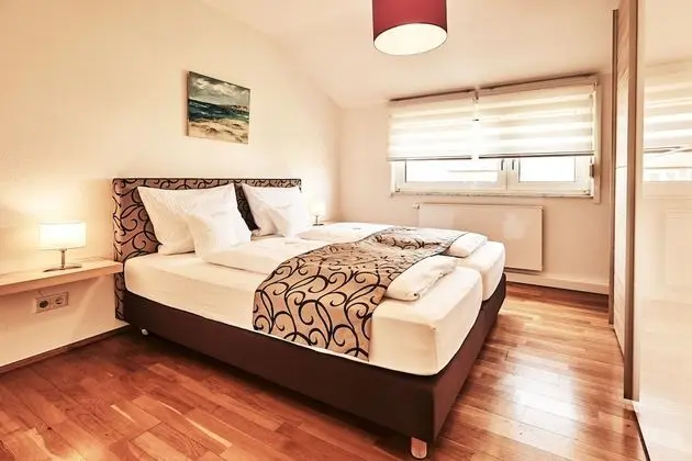 Comfort Apart Daire, 1 Yatak Odası