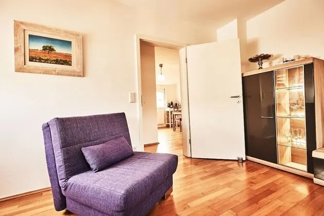 Comfort Apart Daire, 1 Yatak Odası