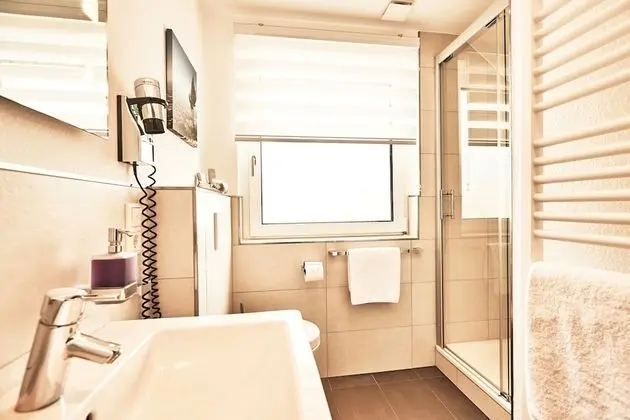 Comfort Apart Daire, 1 Yatak Odası