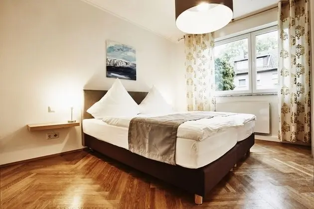 Superior Apart Daire (First Class)
