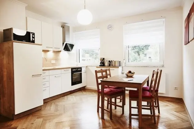Superior Apart Daire (First Class)